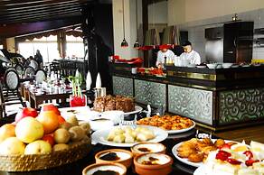 Hotel Monec