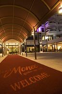 Hotel Monec