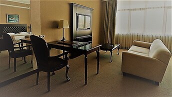 Hotel Monec