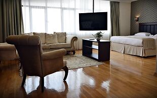 Hotel Monec