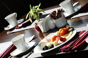 Hotel Monec