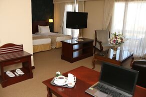 Hotel Monec