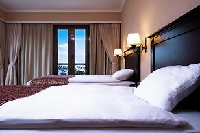 Hotel Monec