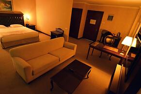 Hotel Monec