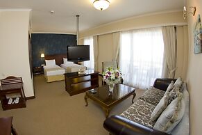 Hotel Monec