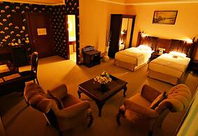 Hotel Monec