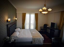 Hotel Monec
