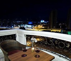 Hotel Monec