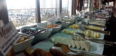 Hotel Monec