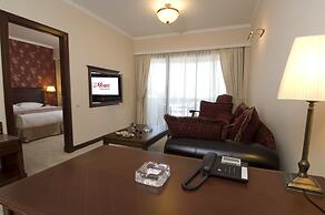 Hotel Monec