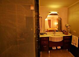 Hotel Monec