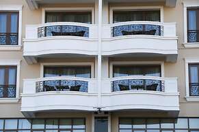 Hotel Monec