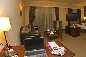 Hotel Monec