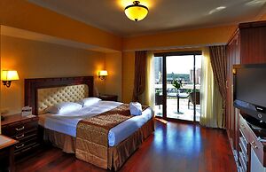Hotel Monec
