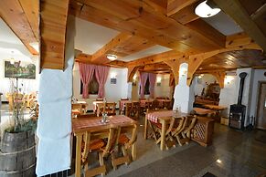 Pansion Winnetou