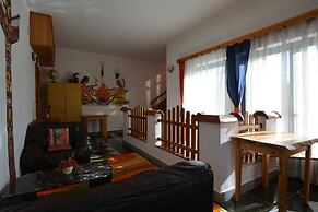 Pansion Winnetou