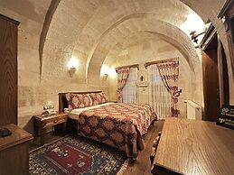 Stone House Cave Hotel