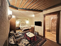 Stone House Cave Hotel