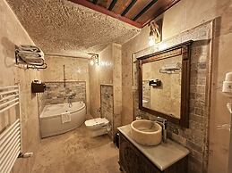 Stone House Cave Hotel