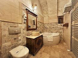 Stone House Cave Hotel
