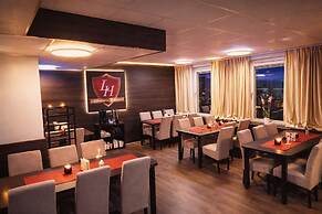 Liljeholmens Stadshotell