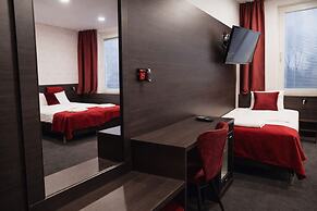 Liljeholmens Stadshotell