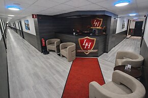 Liljeholmens Stadshotell