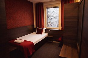 Liljeholmens Stadshotell