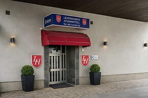 Liljeholmens Stadshotell