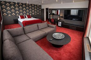 Liljeholmens Stadshotell