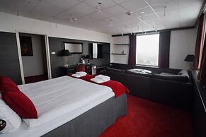 Liljeholmens Stadshotell