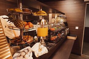 Liljeholmens Stadshotell