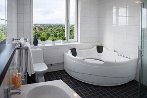 Liljeholmens Stadshotell