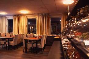Liljeholmens Stadshotell
