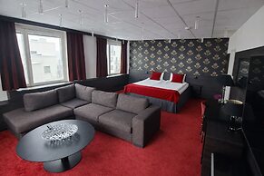 Liljeholmens Stadshotell