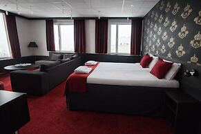 Liljeholmens Stadshotell