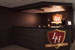 Liljeholmens Stadshotell