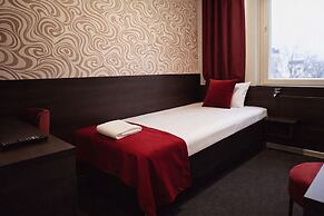 Liljeholmens Stadshotell
