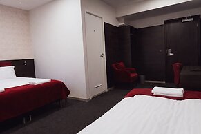 Liljeholmens Stadshotell