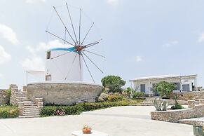 Windmill Bella Vista