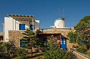 Windmill Bella Vista