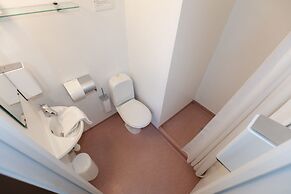 Foldens Hotel