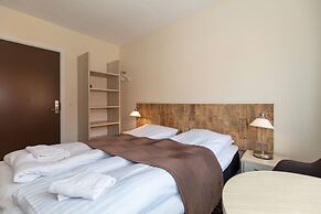 Foldens Hotel