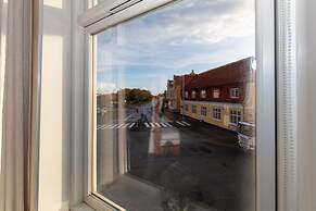 Foldens Hotel