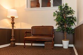 Foldens Hotel