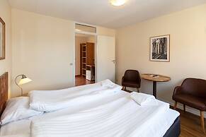 Foldens Hotel