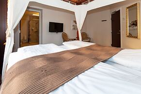 Foldens Hotel