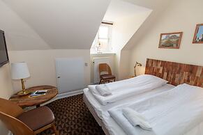 Foldens Hotel