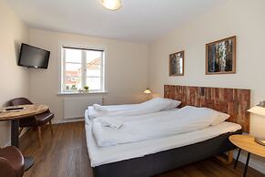 Foldens Hotel