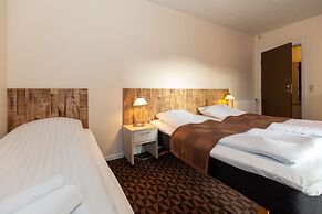 Foldens Hotel